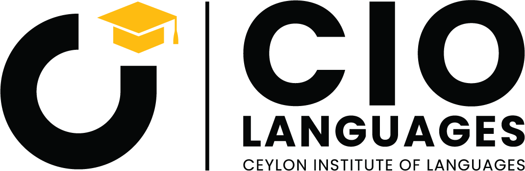 Ceylon Institute of Language Logo